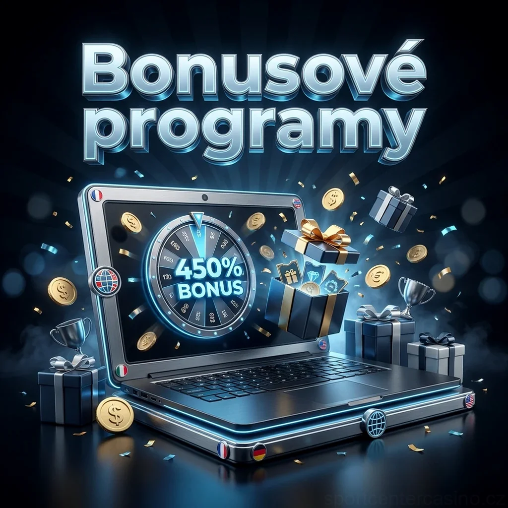 Bonusové programy